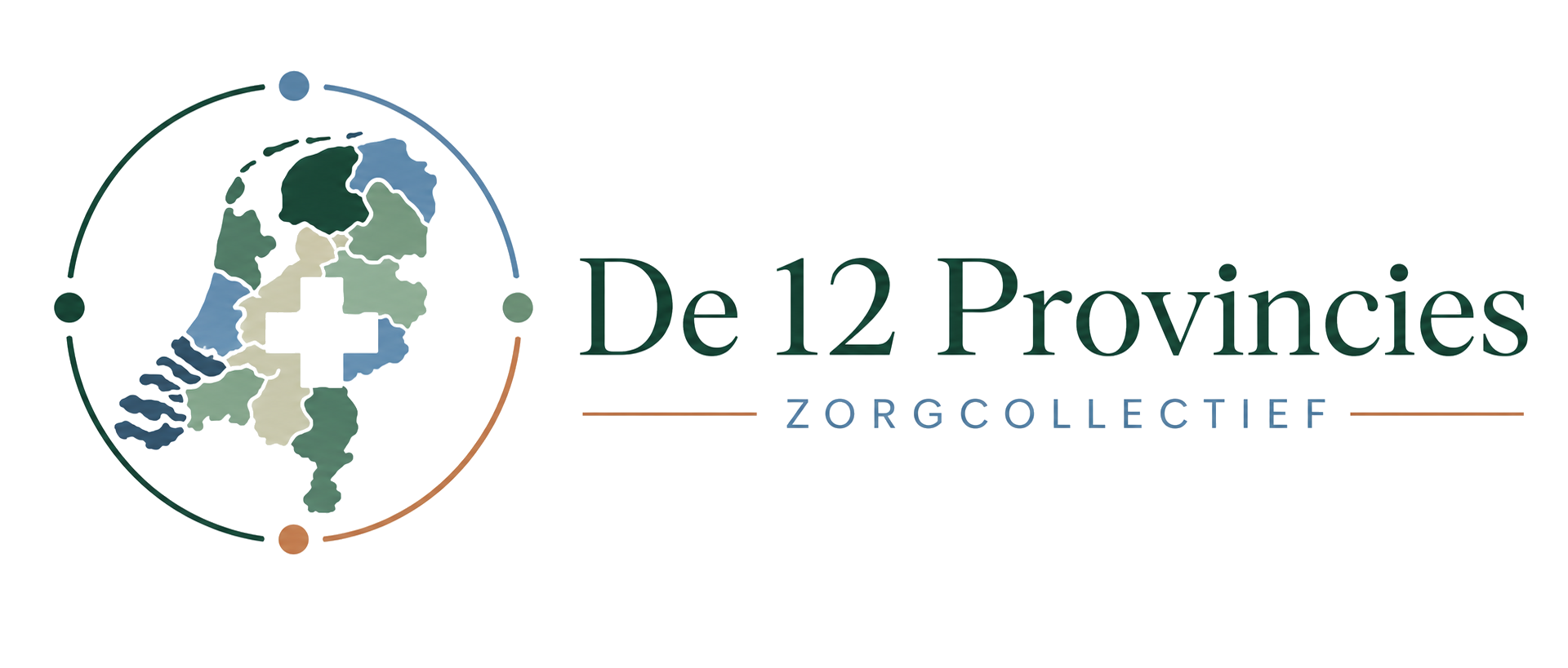 De 12 Provincies